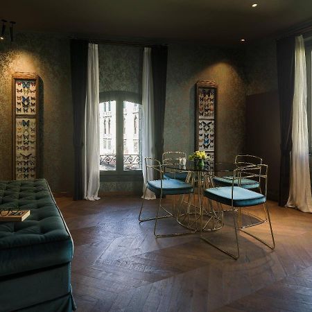 فندق Madama Garden Retreat البندقية المظهر الخارجي الصورة