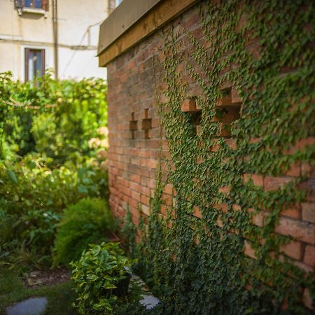 فندق Madama Garden Retreat البندقية المظهر الخارجي الصورة