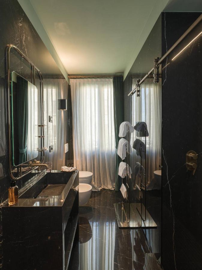 فندق Madama Garden Retreat البندقية المظهر الخارجي الصورة