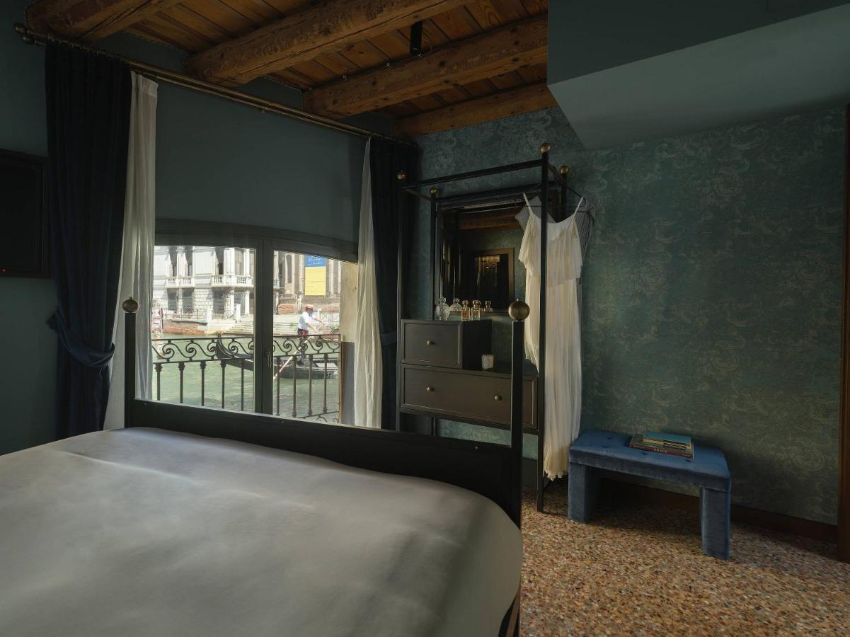 فندق Madama Garden Retreat البندقية المظهر الخارجي الصورة