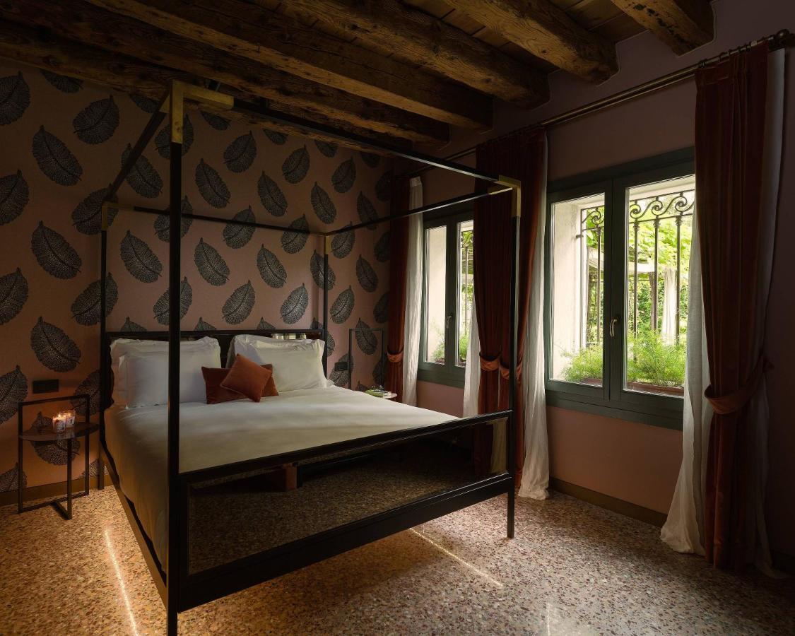 فندق Madama Garden Retreat البندقية المظهر الخارجي الصورة