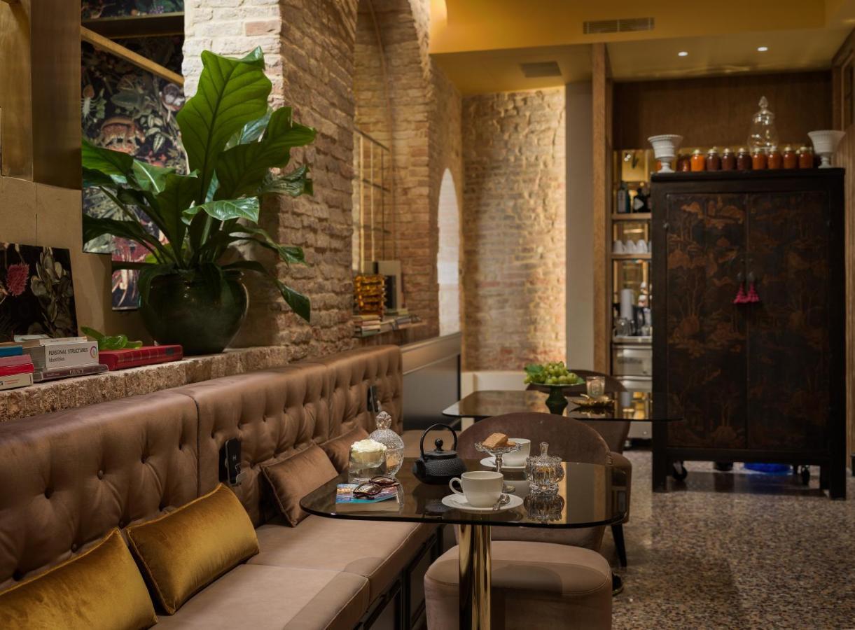 فندق Madama Garden Retreat البندقية المظهر الخارجي الصورة