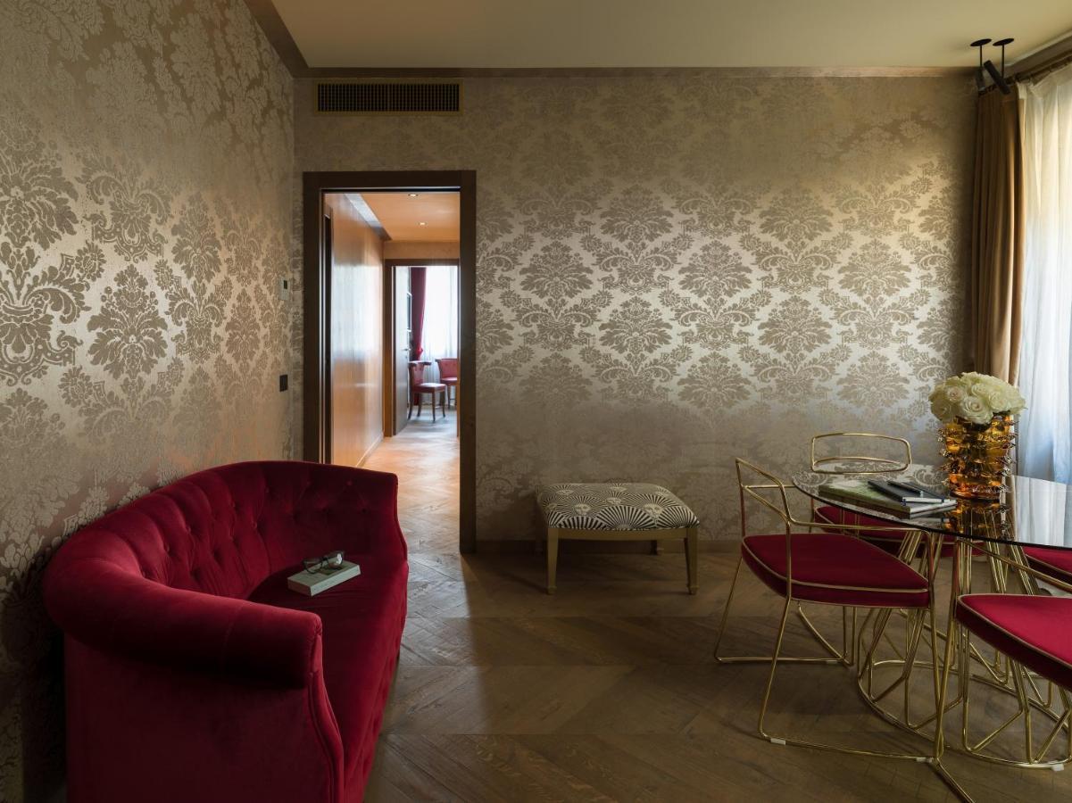 فندق Madama Garden Retreat البندقية المظهر الخارجي الصورة