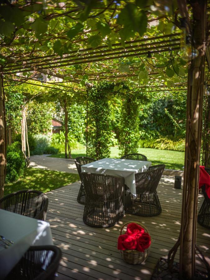 فندق Madama Garden Retreat البندقية المظهر الخارجي الصورة