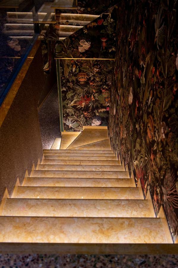 فندق Madama Garden Retreat البندقية المظهر الخارجي الصورة