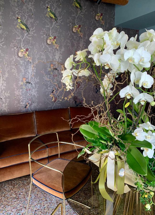 فندق Madama Garden Retreat البندقية المظهر الخارجي الصورة