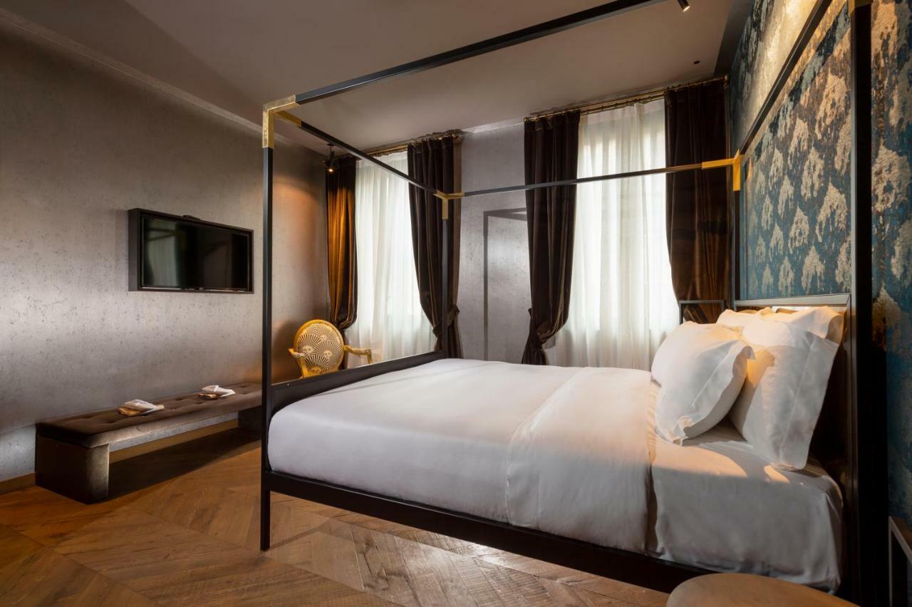 فندق Madama Garden Retreat البندقية المظهر الخارجي الصورة
